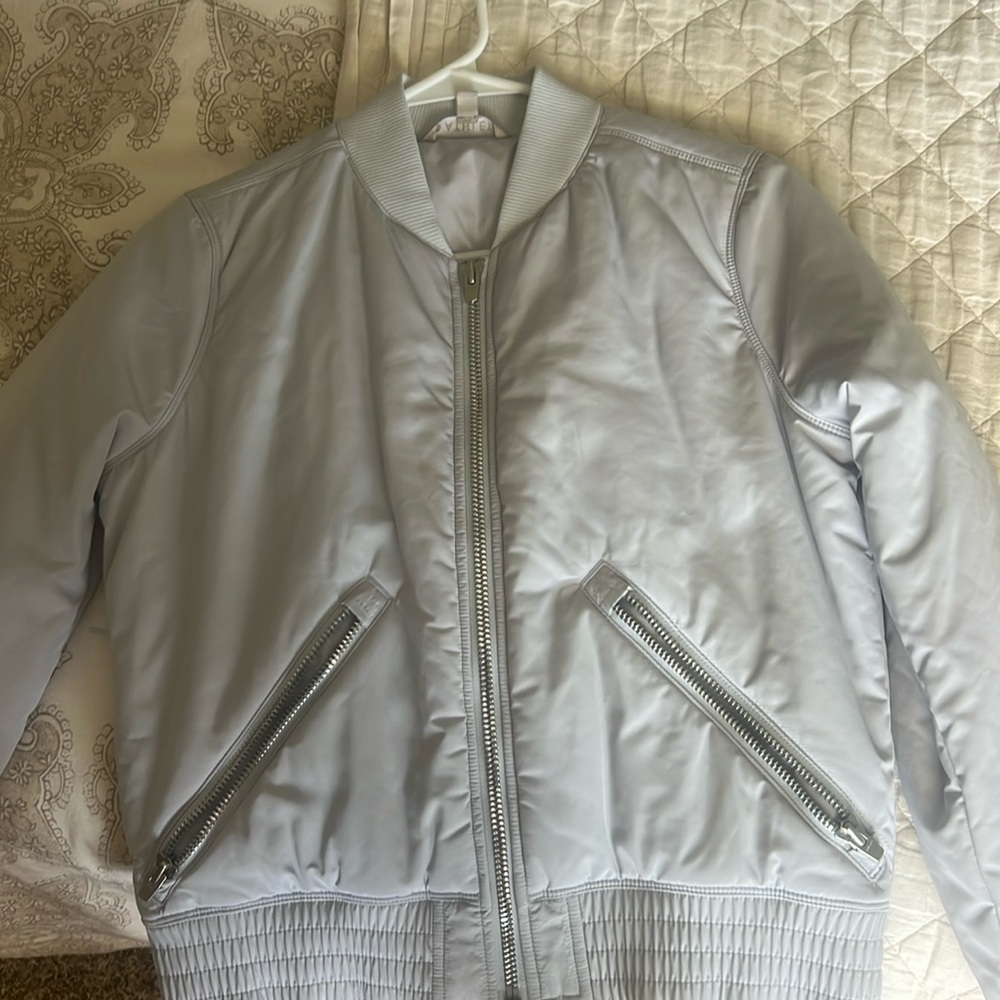 Athleta jacket